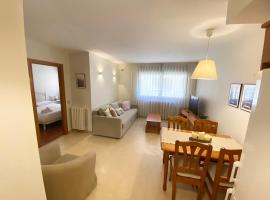 Sol-Ski El Tarter HUT 7542