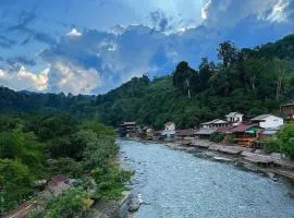 JUNGLE LIFE GUEST HOUSE - Trekking & Transport Only Book With Us
