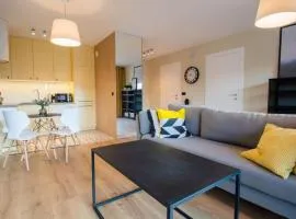 SPA Waterlane Island Deluxe 1 by Grand Apartments