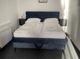 Hotel Ada - Otoka, hotel v destinaci Sarajevo