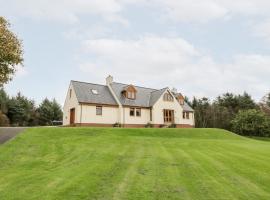 Cairnhapple House, hotel em Stranraer