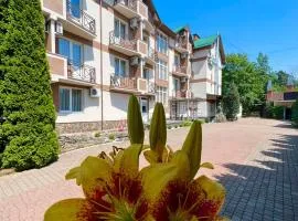 Lileya Hotel