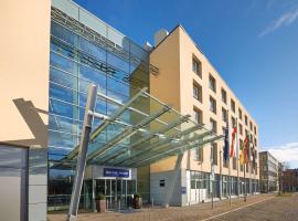 Dorint Hotel am Dom Erfurt, boutique hotel in Erfurt