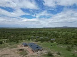 Resian Mara Camp