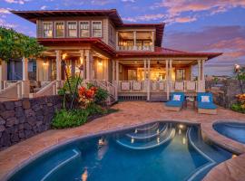 Kauai Luxury Vacation Villas, hotel in Koloa