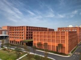 TAOXICHUAN Hotel, hotel in Jingdezhen