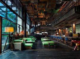 The Orient Jakarta, a Royal Hideaway Hotel, ξενοδοχείο στην Τζακάρτα