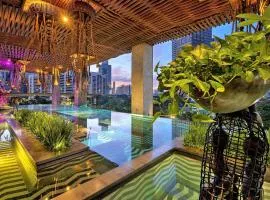 The Orient Jakarta, a Royal Hideaway Hotel