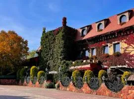 Hotel Zameczek