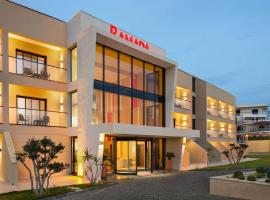 Ramada by Wyndham Cesme, hotel in Cesme