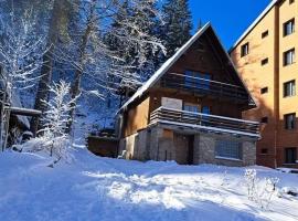 Jahorina Villa Krila, Hütte in Jahorina