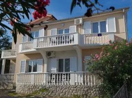 Apartments Mihalic