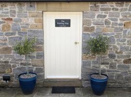 The Pudding Stop - Bakewell - Free Parking, hotel pro pobyt s domácími mazlíčky v destinaci Bakewell