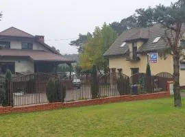 Pokoje Gościnne u Marka
