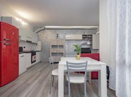 Bomboniera Milano zona RHO FIERA - Bilocale 70mq, camera con cucina a Senago