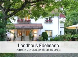 Landhaus Edelmann