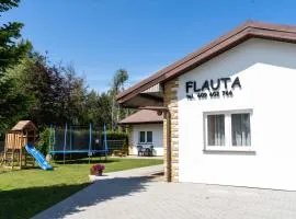 Flauta Apartamenty Rodzinne