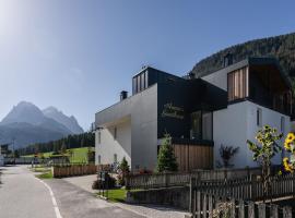 Ariane's Guesthouse, guest house in Sesto