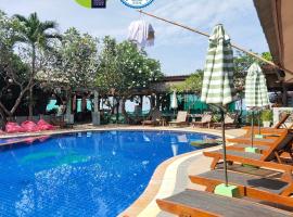 Lanta Riviera Resort - SHA Extra Plus, hotel in Ko Lanta