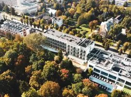 Villa Park Med. & SPA
