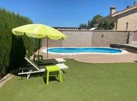 Casa Aries - Villa con piscina privada