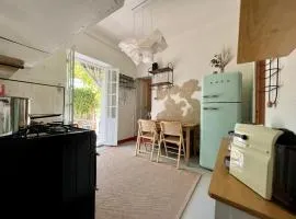 Le Cabanon de Léandre