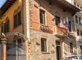 Grand Hotel Panama Firenze