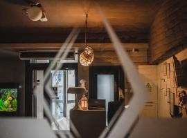 Caro Boutique Hotel, designový hotel v destinaci Oradea