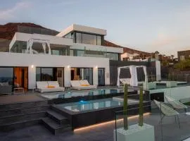 Villa Infinity