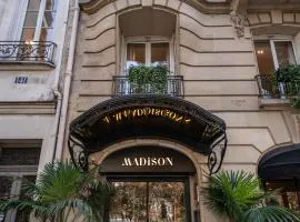 Hôtel Madison