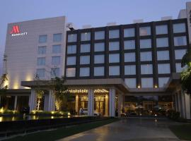 Indore Marriott Hotel, hotel en Indore