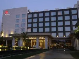 Indore Marriott Hotel