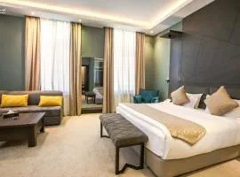 Pure Boutique Hotel