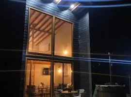 CABAÑAS LODGE LOS COIHUES 2 VALLE LAS TRANCAS/TERMAS DE CHILLAN /NEVADOS DE CHILLAN