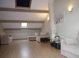 L'appartement 90m2 climatisé