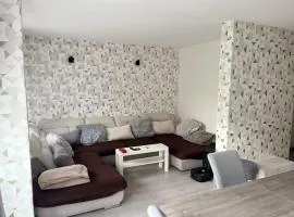 L’appartement connecté