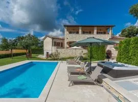 Villa Vernier with Private Pool and Jacuzzi