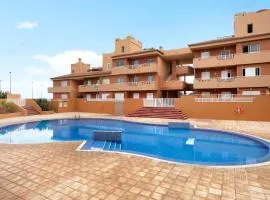 Beach Front Apartment Puertito