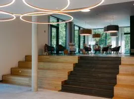 Hotel Restaurant Krone