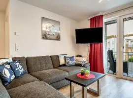 Ferienwohnung Moin am Meer