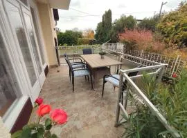 Holiday home in Revfülöp/Balaton 36498