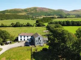 Kestrel Cottage