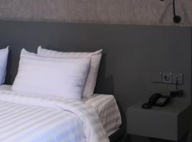 Fhandika Boutique Inc., hotel near Sultan Iskandar Muda International Airport - BTJ, Geutieue