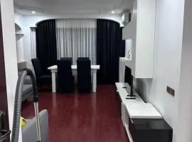 Apartament Complex