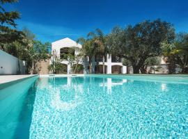 Casa Marsala, apartment in Marsala