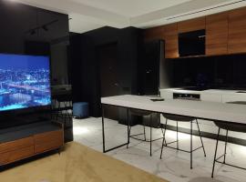 Studio Campului, hotel v destinaci Kluž