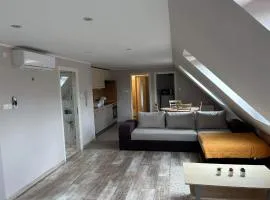 Bubble Apartman