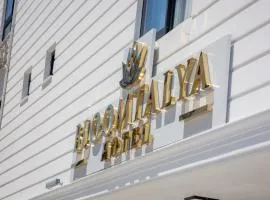 Bloomtalya Hotel