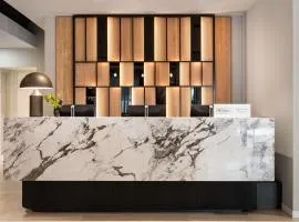 Ambasciatori Hotel Venice Mestre, Tapestry Collection by Hilton