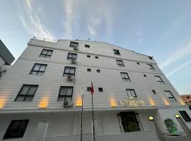 Bloomtalya Hotel